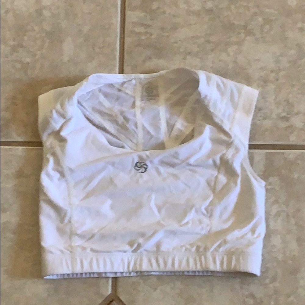 Posture bra
